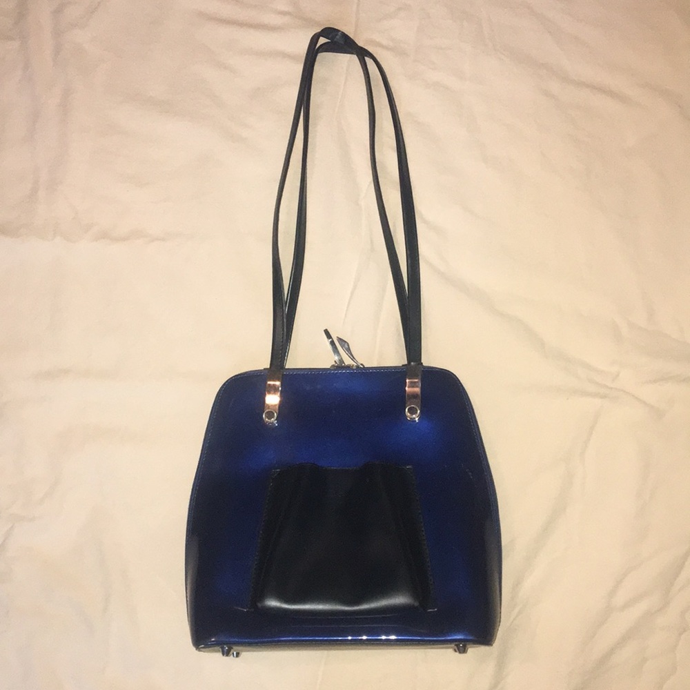 Beijo Bag Convertible Backpack